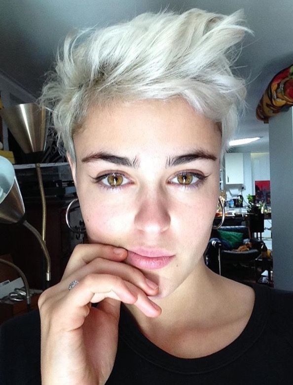 Stefania Ferrario, Stefania Ferrario