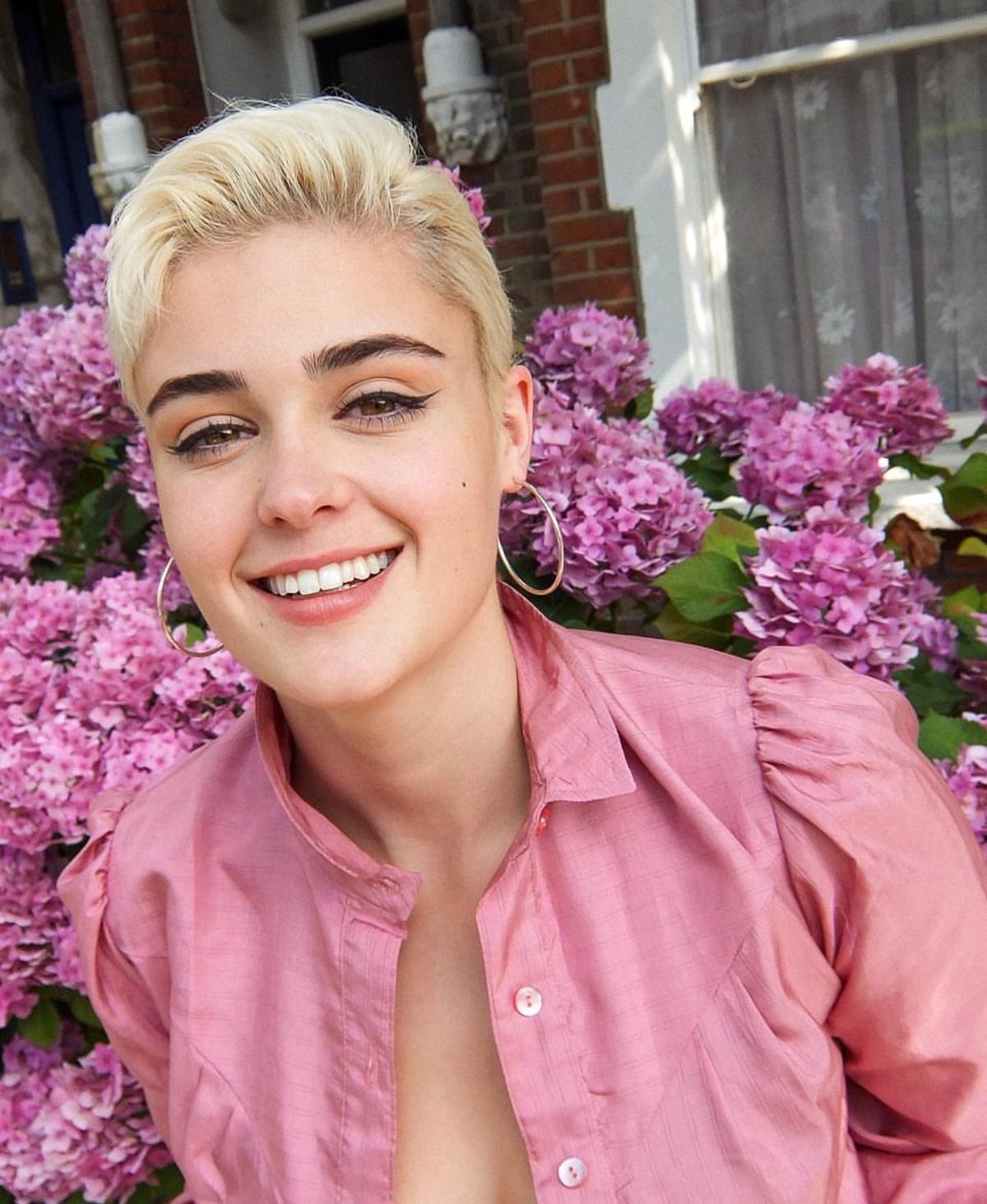 Stefania Ferrario, Stefania Ferrario