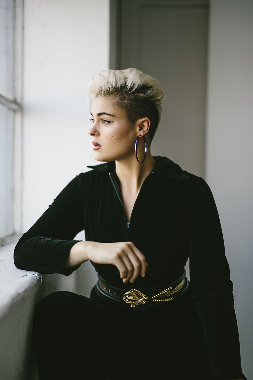 Stefania Ferrario, Stefania Ferrario