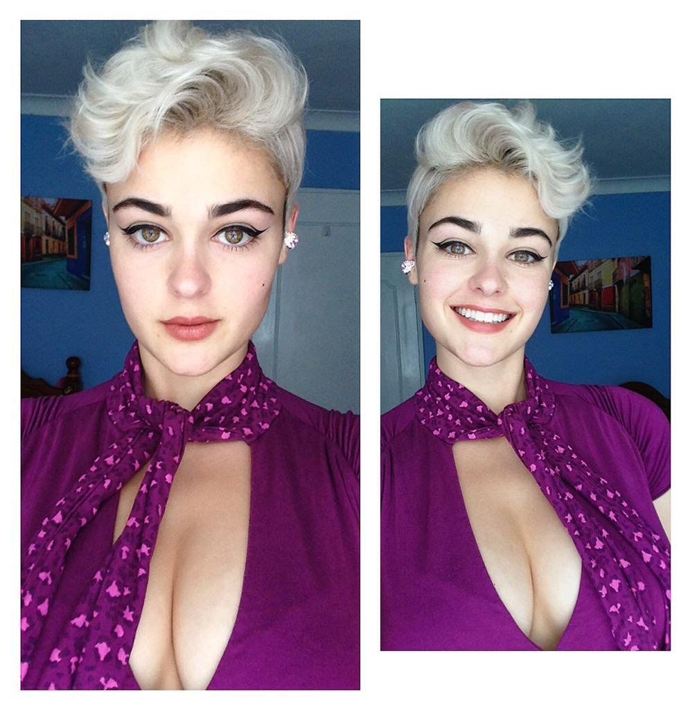 Stefania Ferrario, Stefania Ferrario