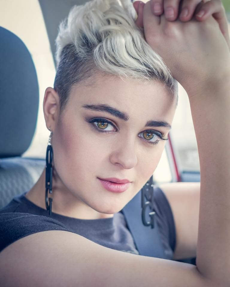 Stefania Ferrario, Stefania Ferrario