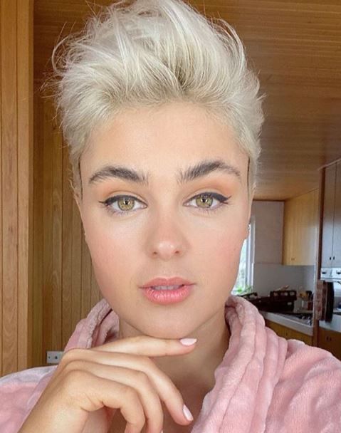 Stefania Ferrario, Stefania Ferrario