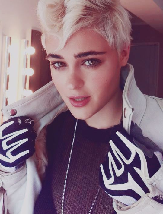 Stefania Ferrario, Stefania Ferrario