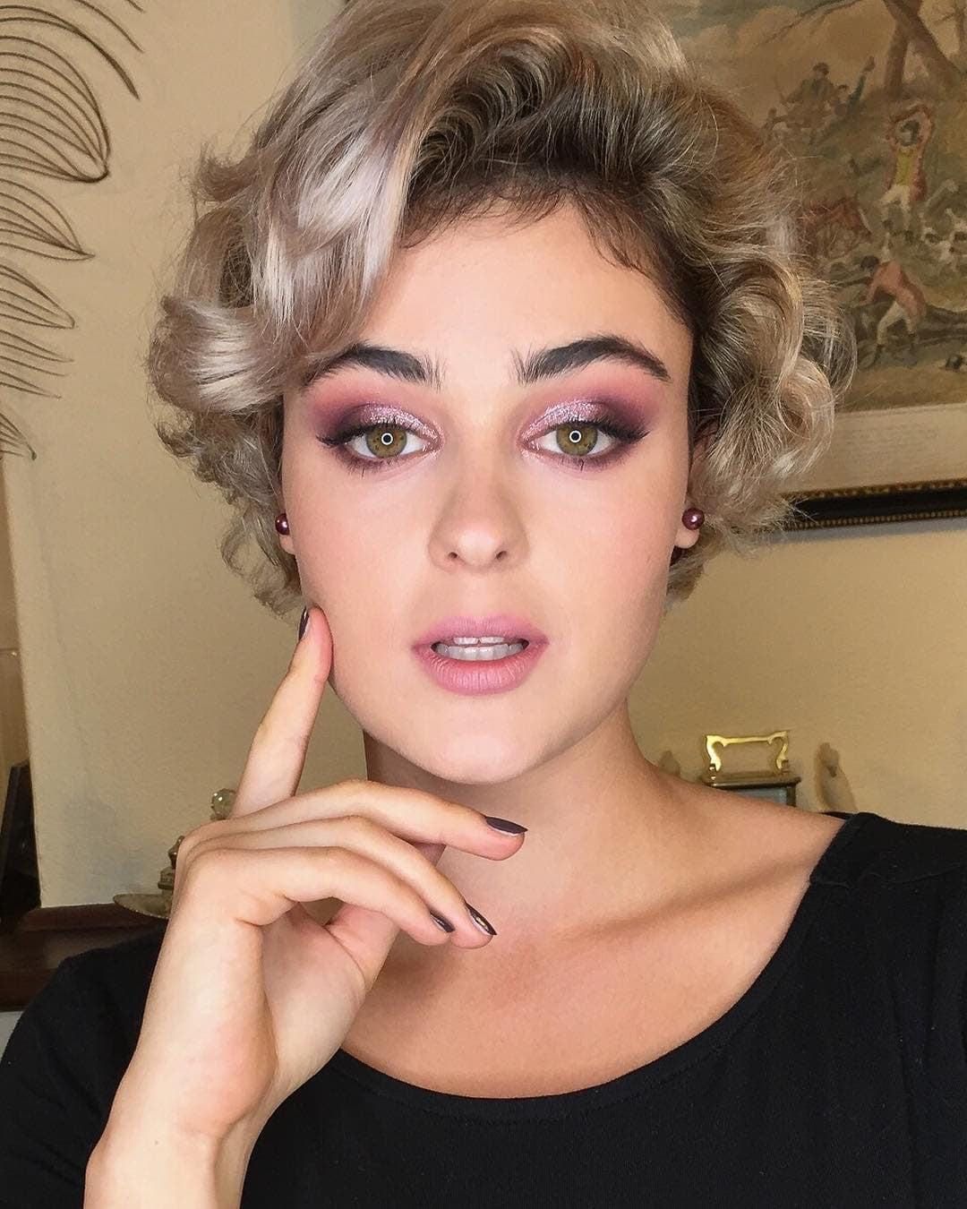 Stefania Ferrario, Stefania Ferrario