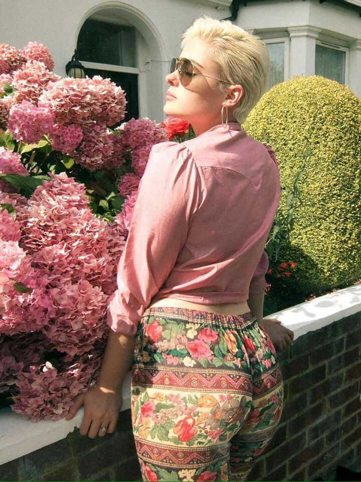 Stefania Ferrario, Stefania Ferrario