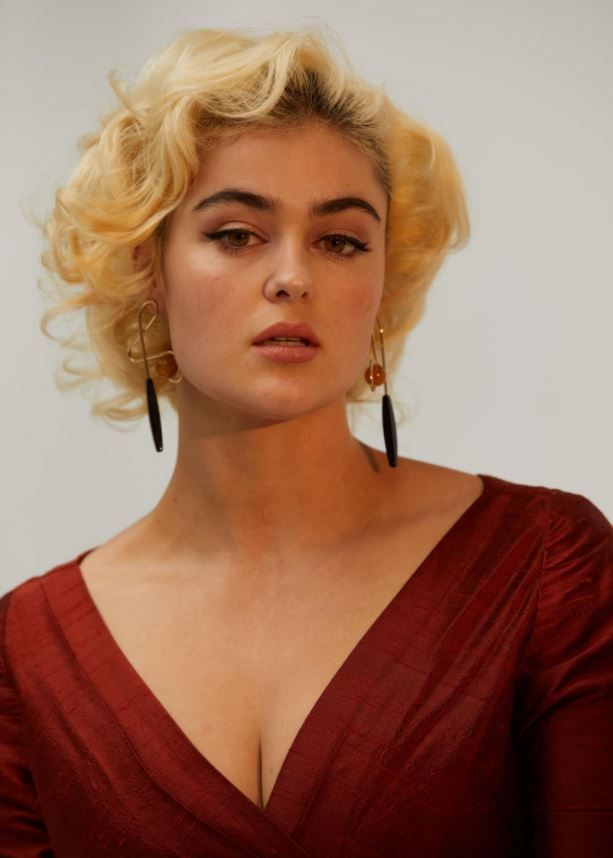 Stefania Ferrario, Stefania Ferrario