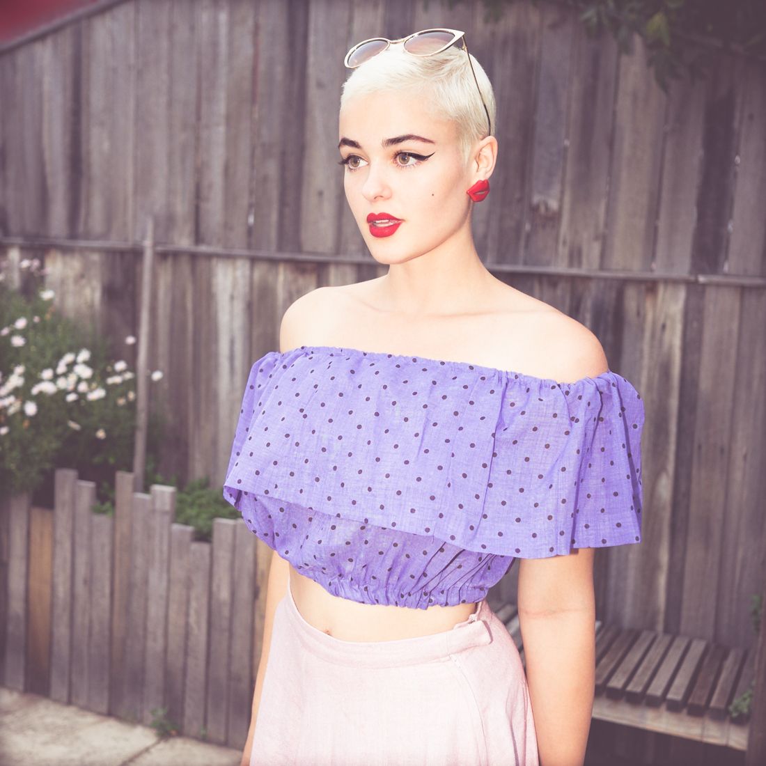 Stefania Ferrario, Stefania Ferrario
