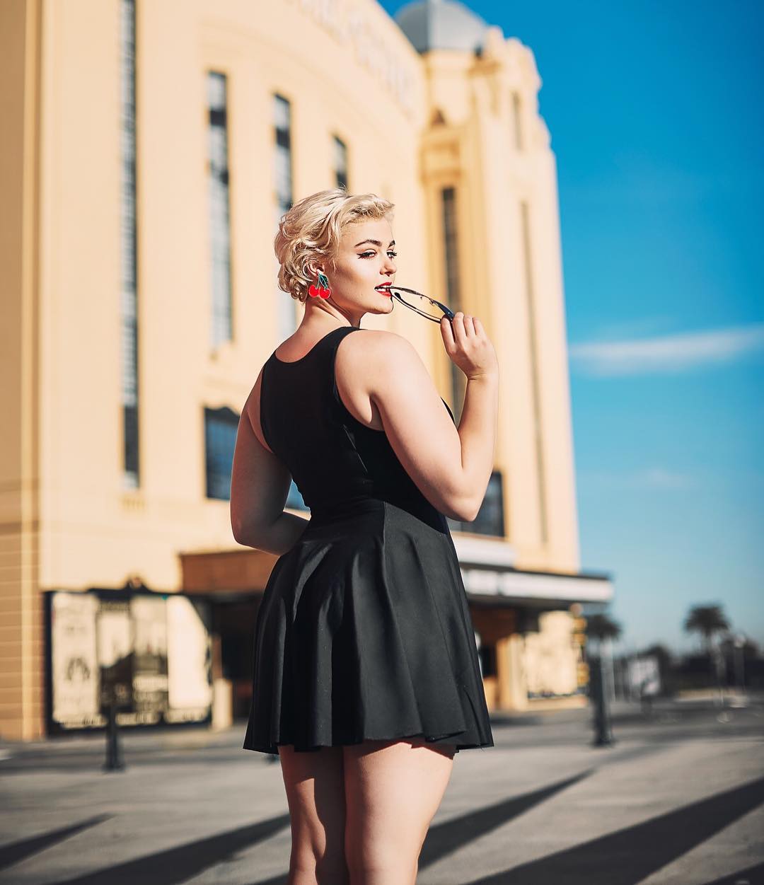 Stefania Ferrario, Stefania Ferrario