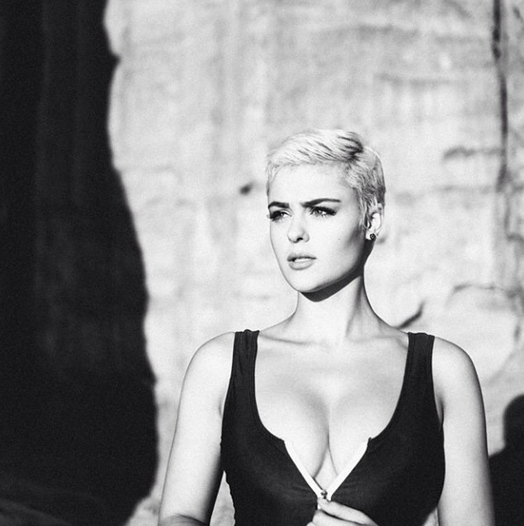 Stefania Ferrario, Stefania Ferrario