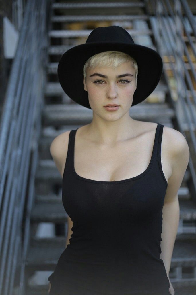 Stefania Ferrario