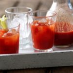 Bloody Mary – a recipe from Bob Dylan
