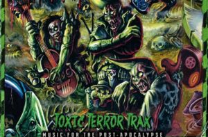 album review by Toxic Terror Trax, BZfOS band