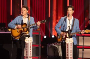 Cactus Blossoms, album review of Every Time I Think About You