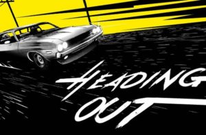 Heading Out, video game review