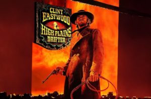 High Plains Drifter, High Plains Drifter, Western review
