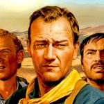 3 Godfathers – John Ford’s Christmas Western