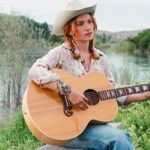 Kassi Valazza – Knows Nothing: The Arizona Looking Glass