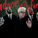 Nick Lowe & Los Straightjackets – Indoor Safari: The Insinuating Voice of the Surf