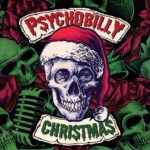 Psychobilly Christmas: American Saiko Christmas Tree