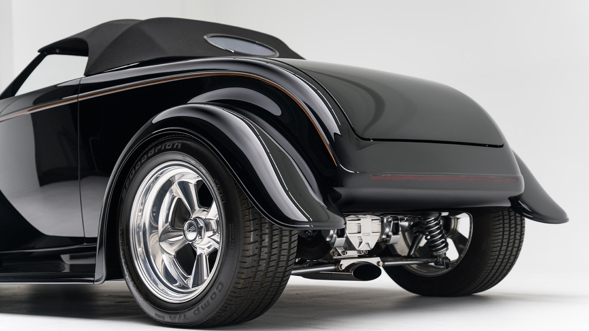 0032, Chip Fuza's famous roadster, photo 08.