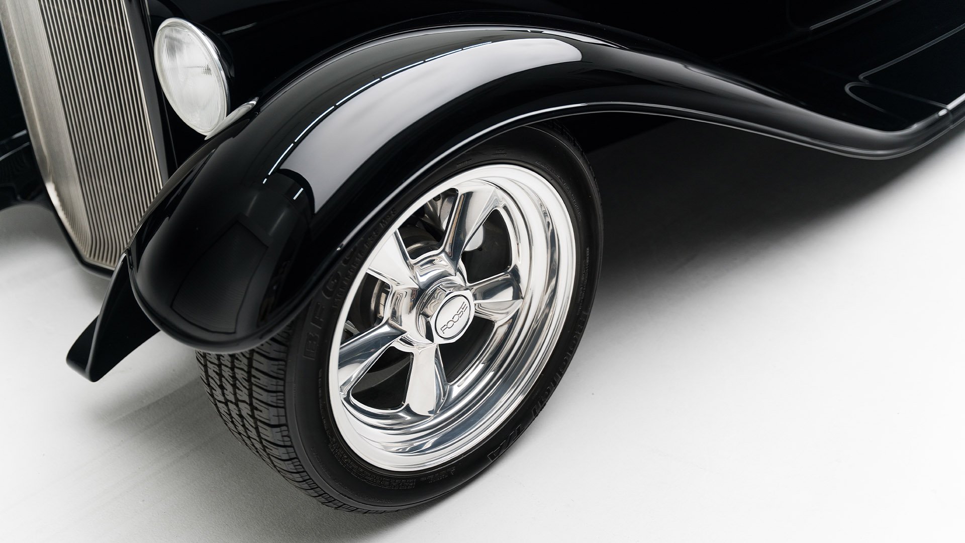 0032, Chip Fuza's famous roadster, photo 09.