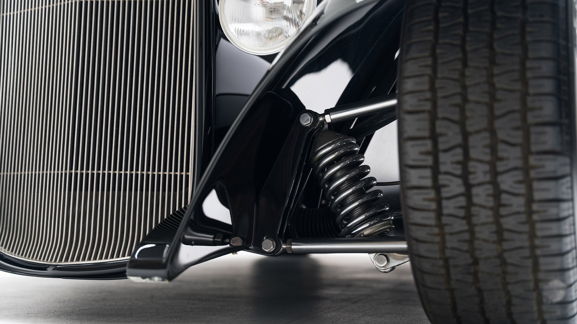 0032, Chip Fuza's famous roadster, photo 10.