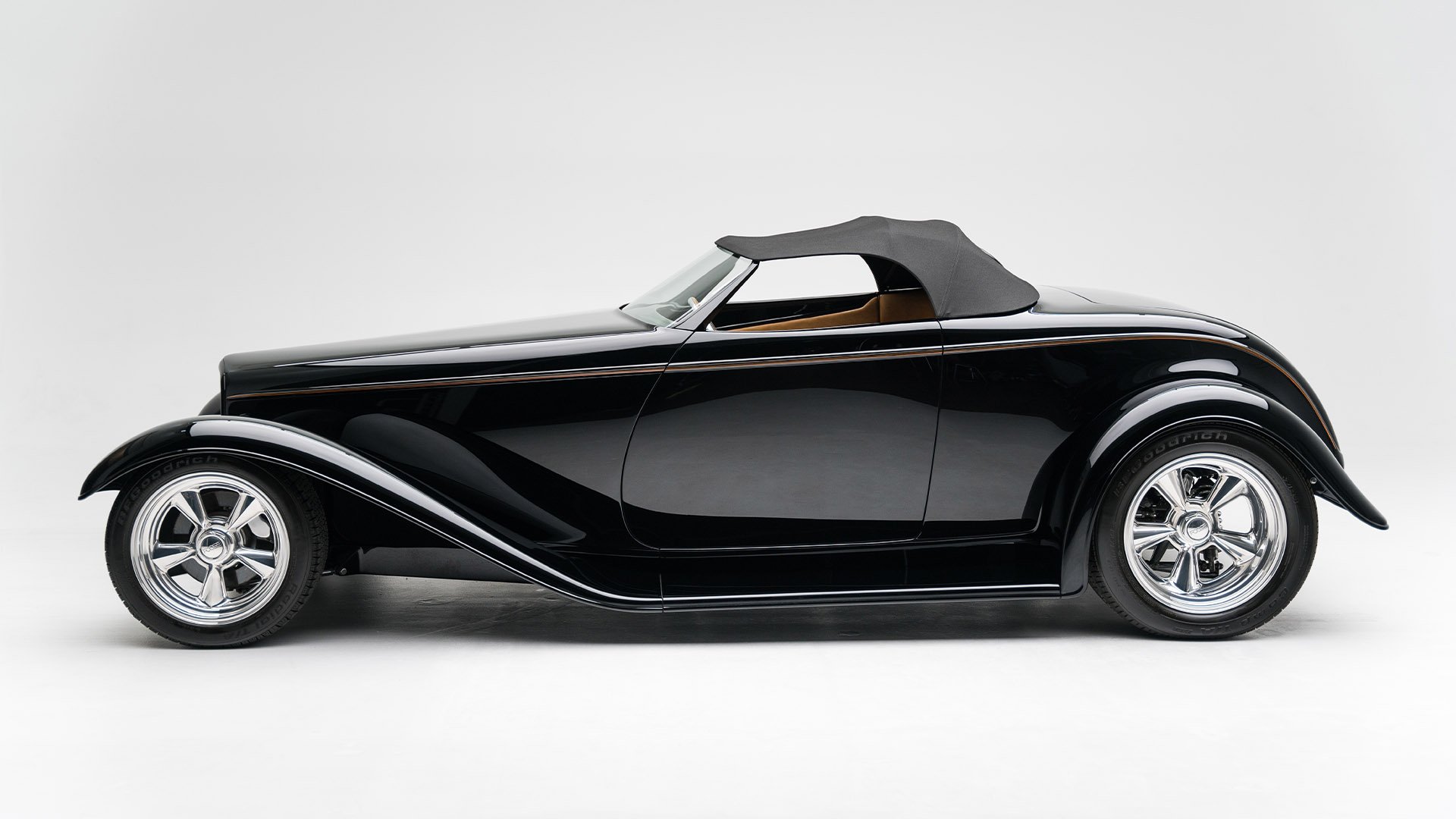 0032, Chip Fuza's famous roadster, photo 13.