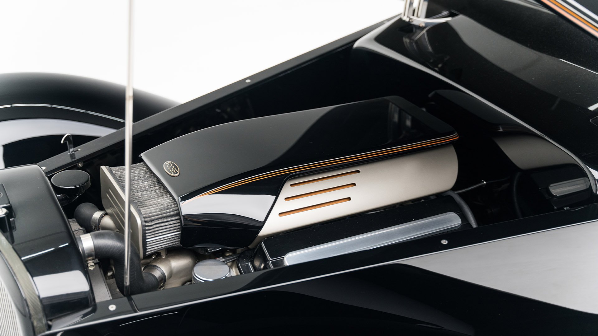 0032, Chip Fuza's famous roadster, photo 04.