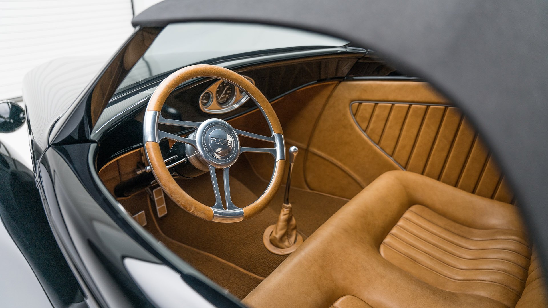 0032, Chip Fuza's famous roadster, photo 05.