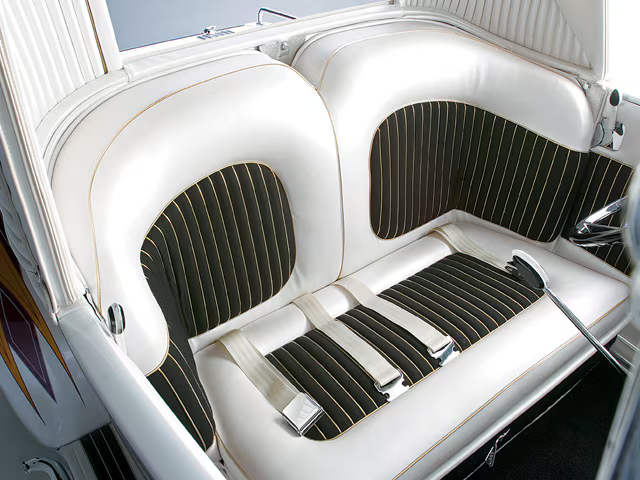 1929 Ford Model A Pickup - Ala Kart by George Barris, photo 15.