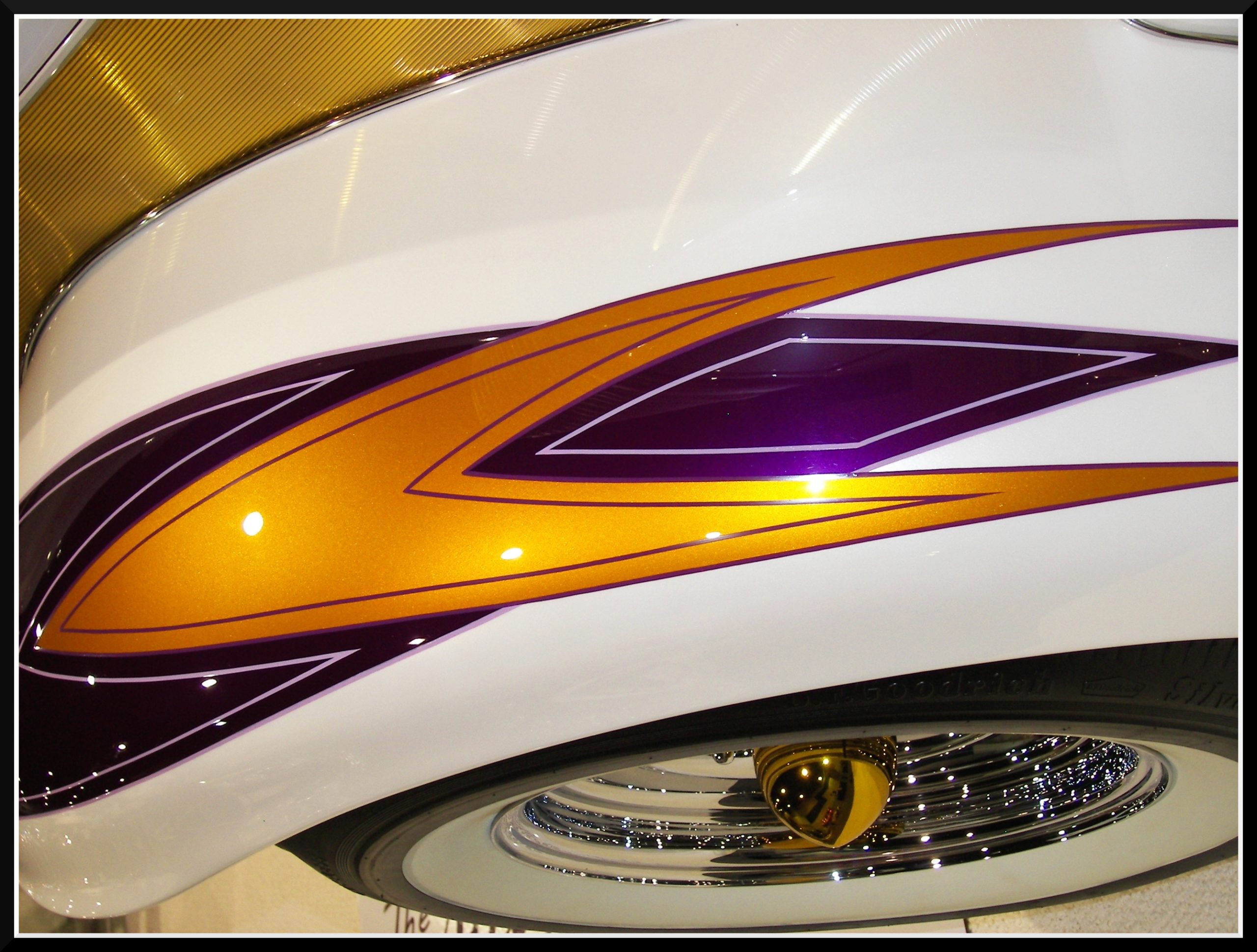 1929 Ford Model A Pickup - Ala Kart by George Barris, photo 18.