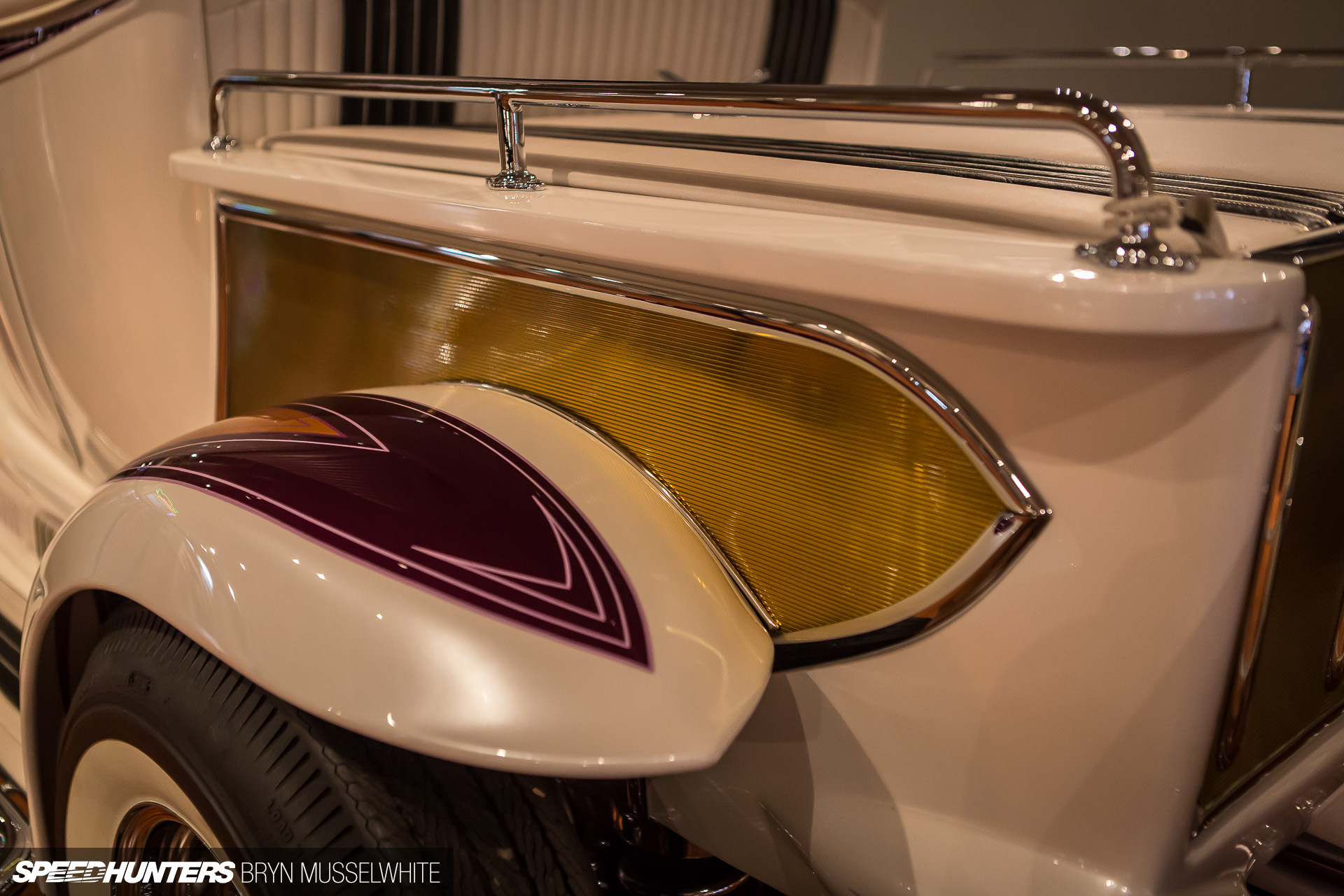 1929 Ford Model A Pickup - Ala Kart by George Barris, photo 19.