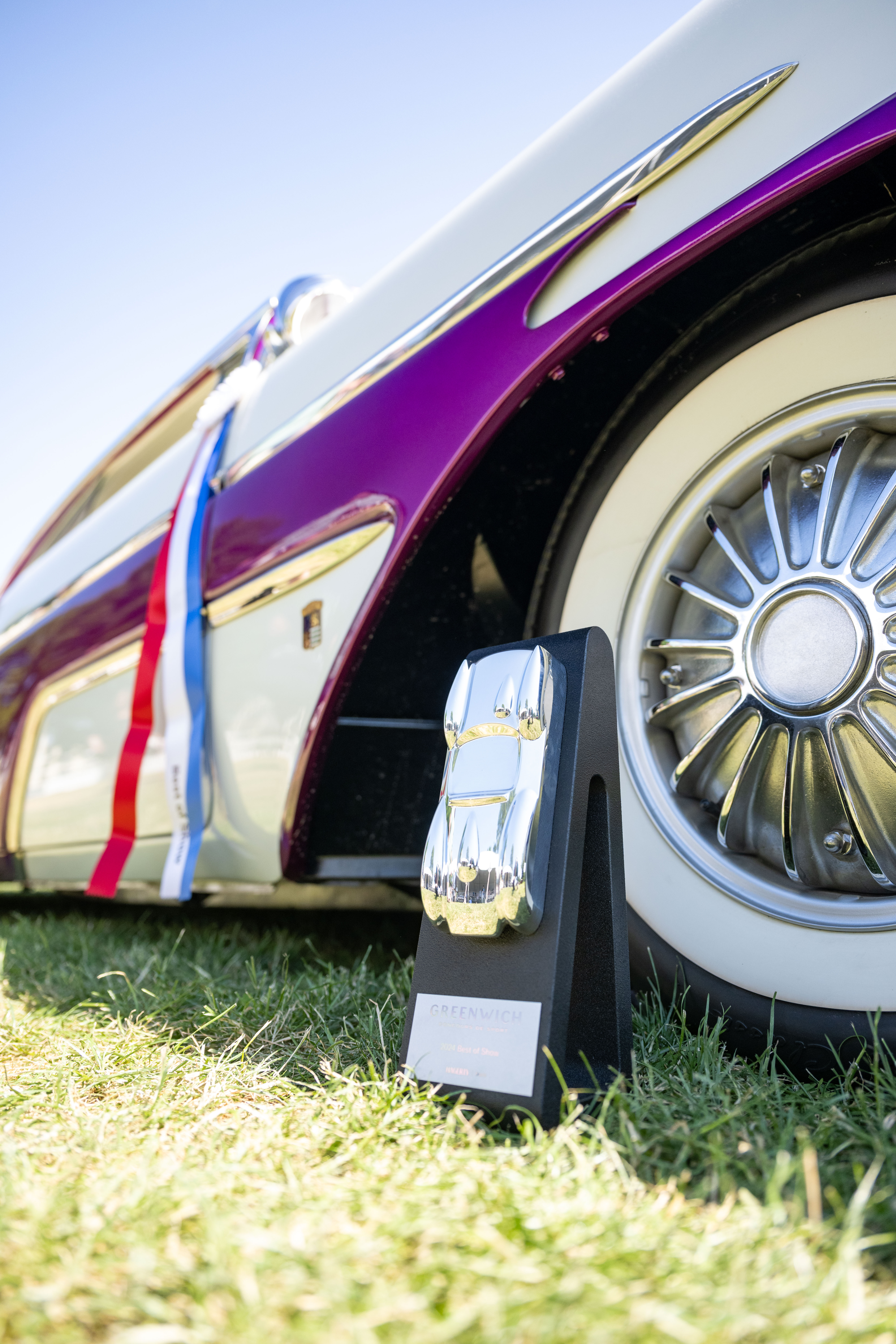 1957 Chevrolet 210 - El Capitola by Sam Barris, photo 03.