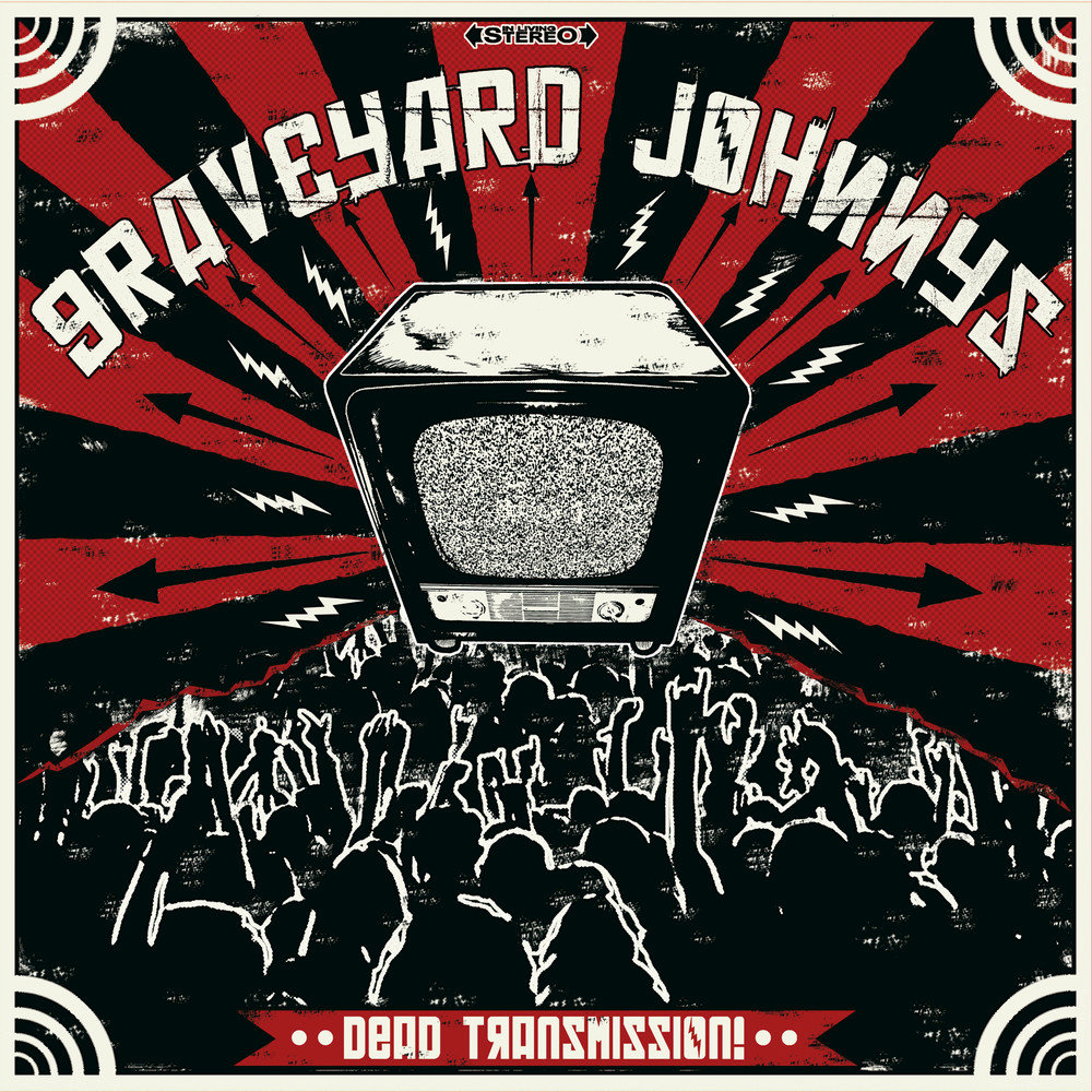 graveyard Johnnys, Dead Transmission, album overview
