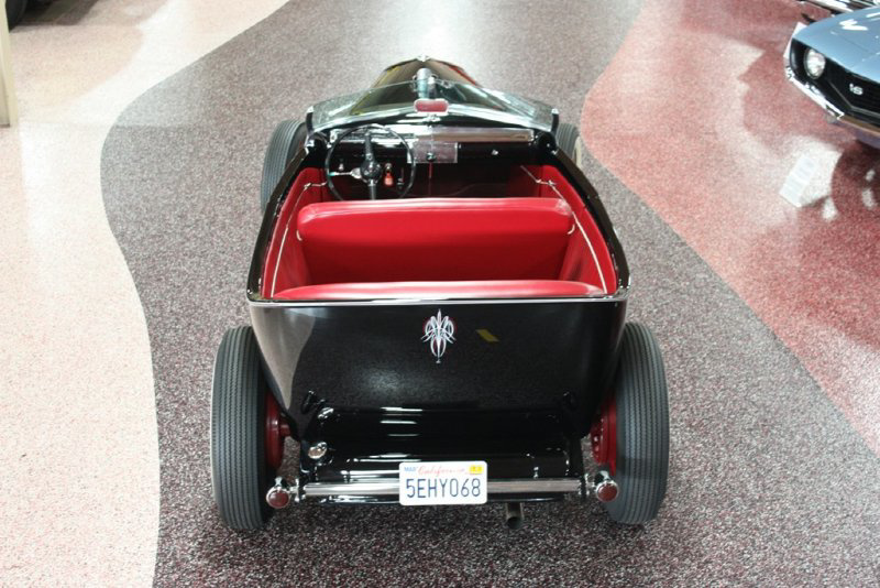 1930 Ford from the TV show Overhaulin', photo 06.