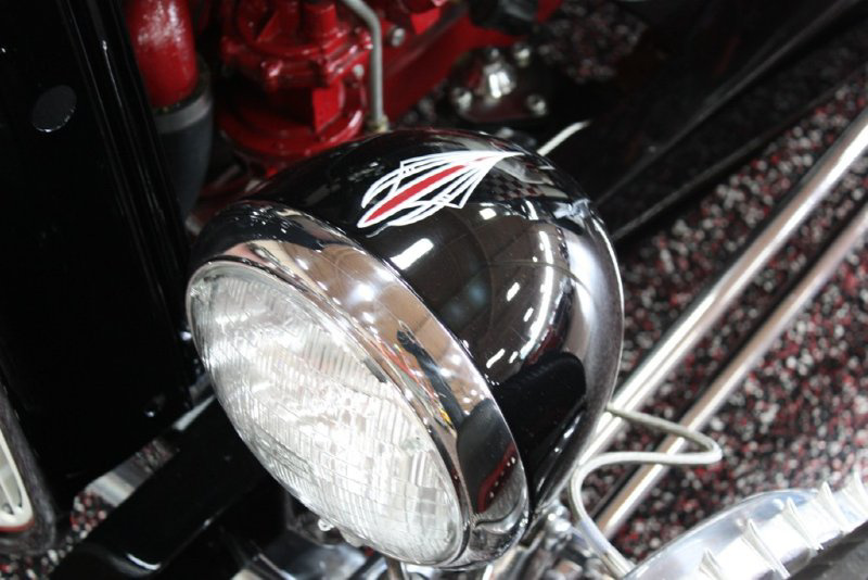 1930 Ford from the TV show Overhaulin', photo 07.