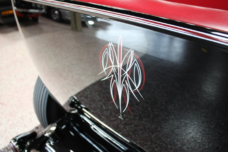 1930 Ford from the TV show Overhaulin', photo 11.