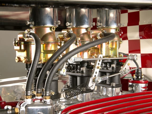 1930 Ford from the TV show Overhaulin', photo 15.