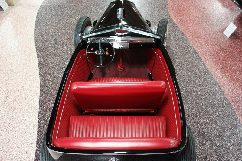 1930 Ford from the TV show Overhaulin', photo 17.