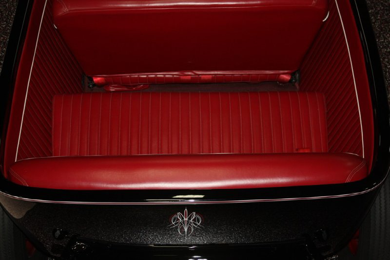 1930 Ford from the TV show Overhaulin', photo 19.