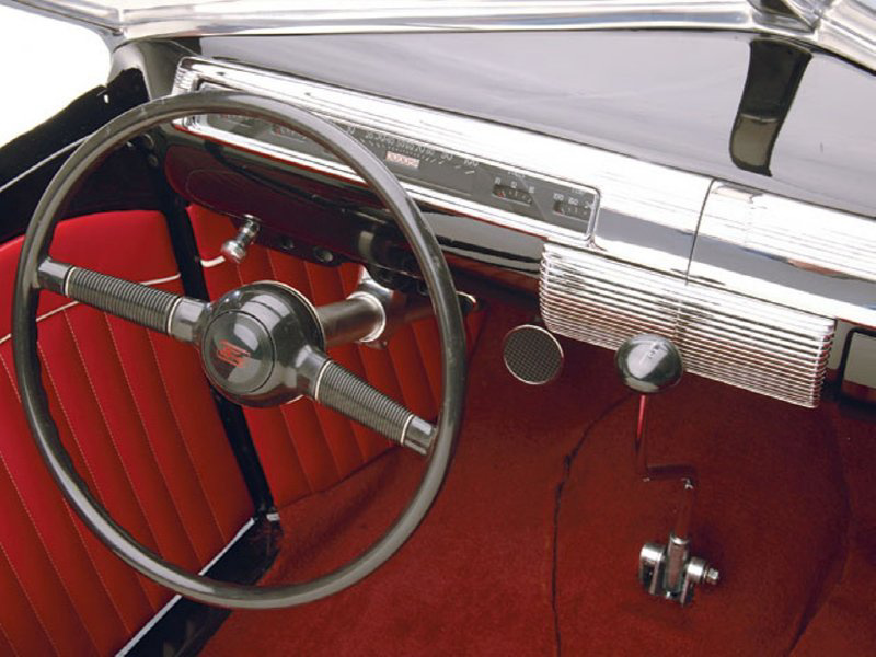 1930 Ford from the TV show Overhaulin', photo 20.