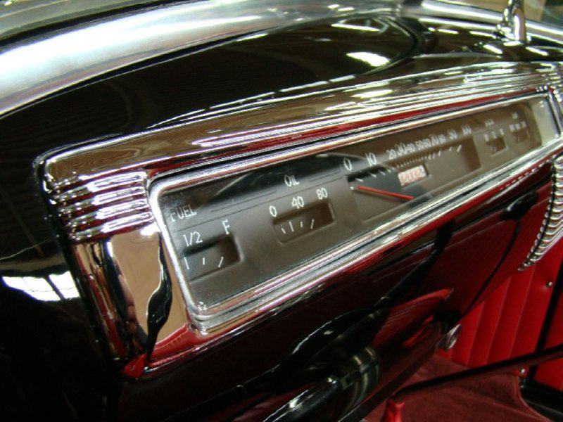 1930 Ford from the TV show Overhaulin', photo 21.