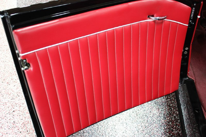 1930 Ford from the TV show Overhaulin', photo 22.
