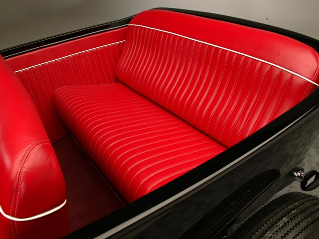 1930 Ford from the TV show Overhaulin', photo 26.