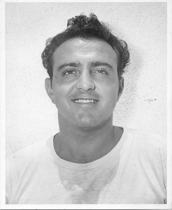 George Barris, photo 09.