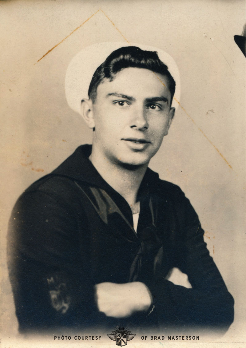 Sam Barris, photo 03.