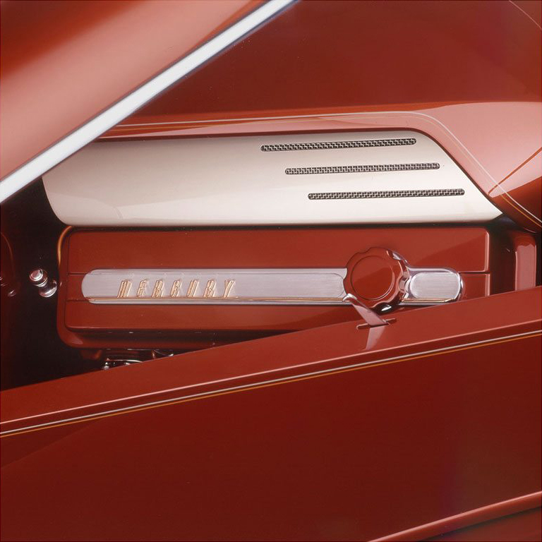 1934 Ford Chip Fuza Stallion, photo 08.