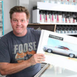Chip Fuz – The Golden Heart of the custom scene