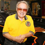 George Barris – why is he the King of Customizers? (173 photos)