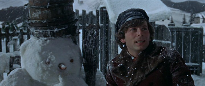 Vampire Ball 1967, a still from the movie